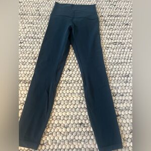 Lululemon align size 4 leggings